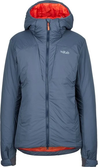 Rab Xenair Alpine Insulated Jacke (Damen)