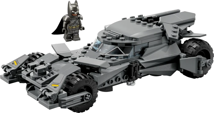 LEGO DC Universe Super Heroes - Batman vs. Superman: Batmobil