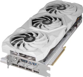 KFA2 GeForce RTX 3080 Ti HOF, 12GB GDDR6X, HDMI, 3x DP