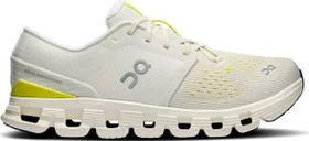 On Cloud X 4 ivory/lime (Herren)