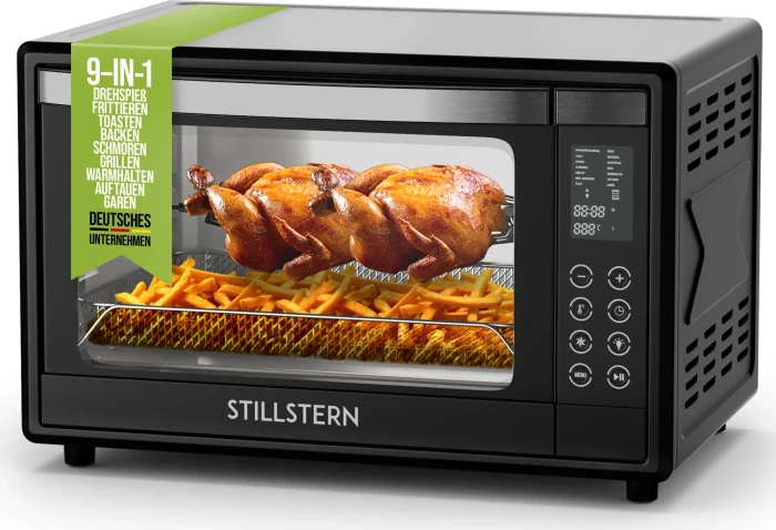 Stillstern 1101