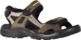 Ecco Offroad tarmac/moonrock (Herren)