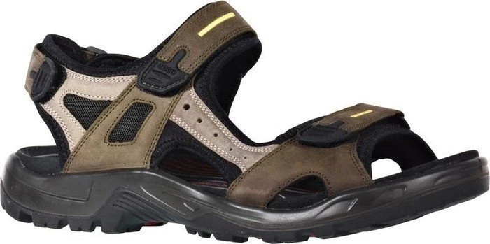 Ecco Offroad tarmac/moonrock (Herren)
