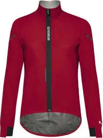 Gore Wear Spinshift Gore-Tex Fahrradjacke utility red (Damen)