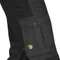 Fjällräven Barents Pro Winter Hose lang dunkelgrau/schwarz (Herren) Vorschaubild