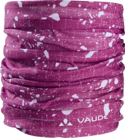 Vaude Multitube Schlauchtuch pink orchid
