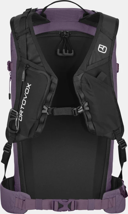 Ortovox Switchback 25 S wild berry