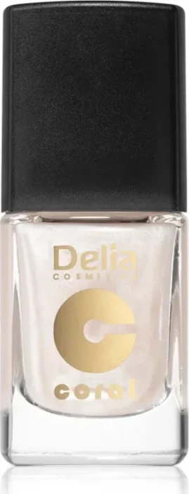 Delia Cosmetics Coral Classic Nagellack