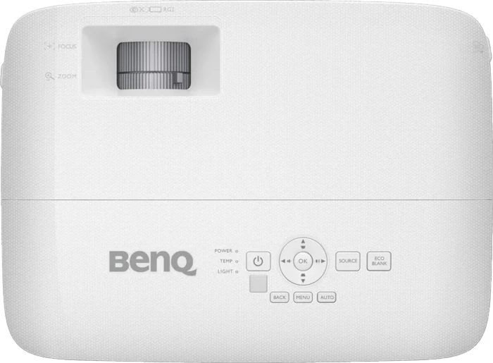 BenQ MW561