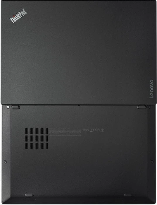 Lenovo ThinkPad X1 Carbon G5, Core i7-7500U, 16GB RAM, 1TB SSD, DE