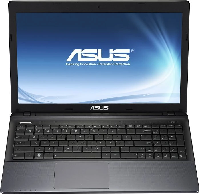 ASUS K55DR-SX072H, A8-4500M, 6GB RAM, 500GB HDD, Radeon HD 7470M, DE