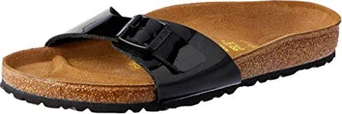 Birkenstock Madrid Lack (Damen)
