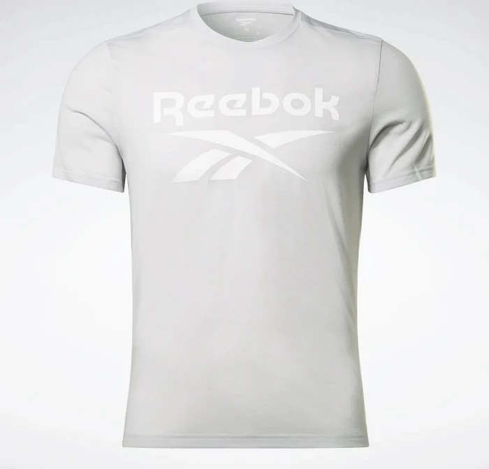 Reebok Workout Ready Supremium Graphic Funktionsshirt kurzarm (Herren)