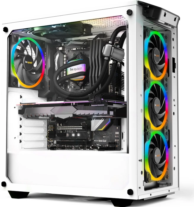 be quiet! Pure Loop 2 FX 360mm