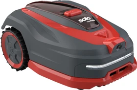 Solo by AL-KO Comfort Pro Robolinho 1121 Vision