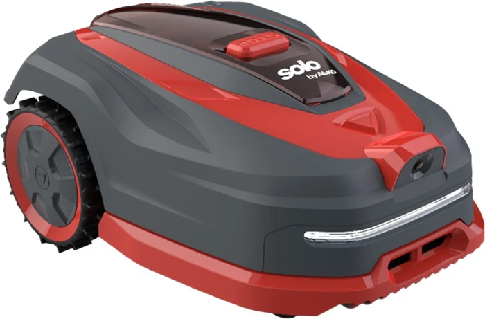 Solo by AL-KO Comfort Pro Robolinho 1121 Vision