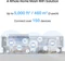 Mercusys Halo H25BE, BE3600, 2er-Pack (H25BE (2-pack)) Vorschaubild