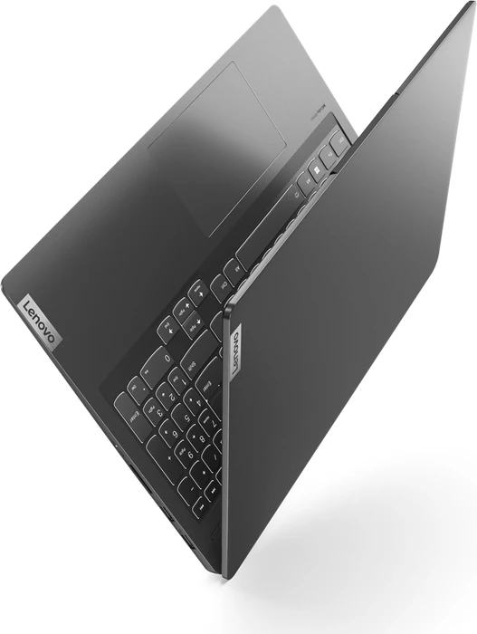 Lenovo IdeaPad 5 Pro 16IAH7, Storm Grey, Core i7-12700H, 16GB RAM, 1TB SSD, DE