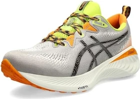 Asics Gel-Cumulus 25 TR nature bathing/neon lime (Herren)