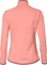 Vaude Monviso Fleece II Jacke peach (Damen) Vorschaubild