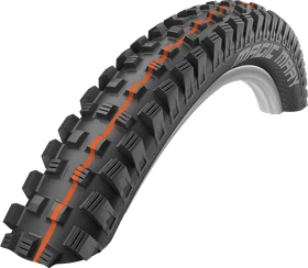 Schwalbe Magic Mary 29x2.4" Super Trail Addix Soft Reifen