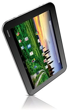 Toshiba eXcite Pure AT10-A-103, 32GB, UMTS