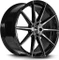 Barracuda Wheels Project TWO Vorschaubild