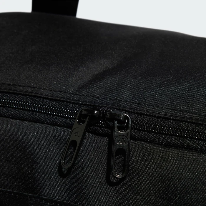 adidas Linear Duffelbag S Sporttasche black/white