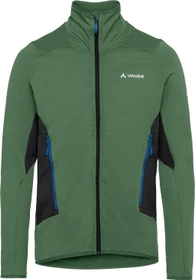 Vaude Monviso Fleece II Jacke woodland (Herren)