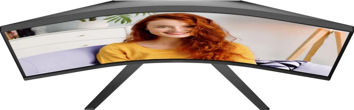 AOC CU34B3E, 34"