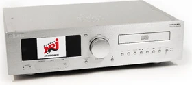 Block CVR-100+ MKIII silber