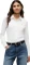 Tommy Hilfiger Slim Fit 1985 Stretch-Piqué Hemd langarm (Damen) Vorschaubild