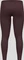 Odlo Zeroweight Tights Laufhose lang fudge (Herren) Vorschaubild