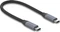 DeLOCK USB Type-C Slim Dockingstation 4K, USB-C 3.0 [Buchse] Vorschaubild