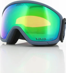 Giro Ringo blue endless/vivid emerald