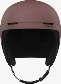 Salomon Brigade Index Helm grape shake