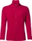 Vaude Rosemoor Fleece II Funktionsjacke crimson red (Damen) Vorschaubild