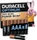 Duracell Optimum Micro AAA, 8er-Pack