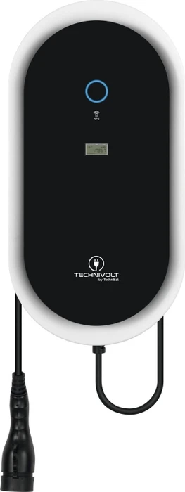 TechniSat Technivolt 1100 Smart, 5m Ladekabel (0000/6301)