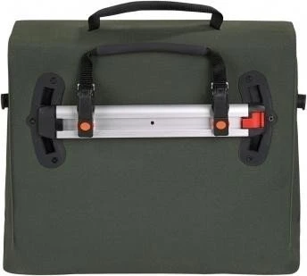 Vaude Bayreuth III M Gepäcktasche olive