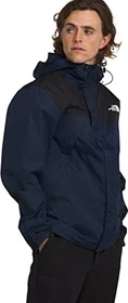 The North Face Antora Funktionsjacke summit navy/tnf black (Herren)