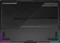 ASUS ROG Strix Scar 17 (2023) G733PZ, Off Black, Ryzen 9 7945HX3D, 32GB RAM, 1TB SSD, GeForce RTX 4080, DE Vorschaubild