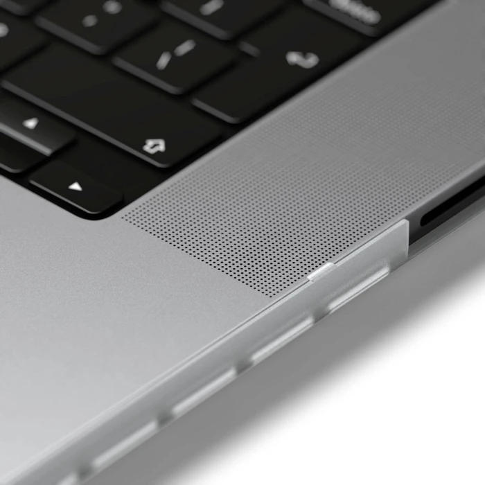 Satechi Notebook Hülle Eco HardShell MacBook Pro (16", 2021), MacBook Pro (16", 2023)