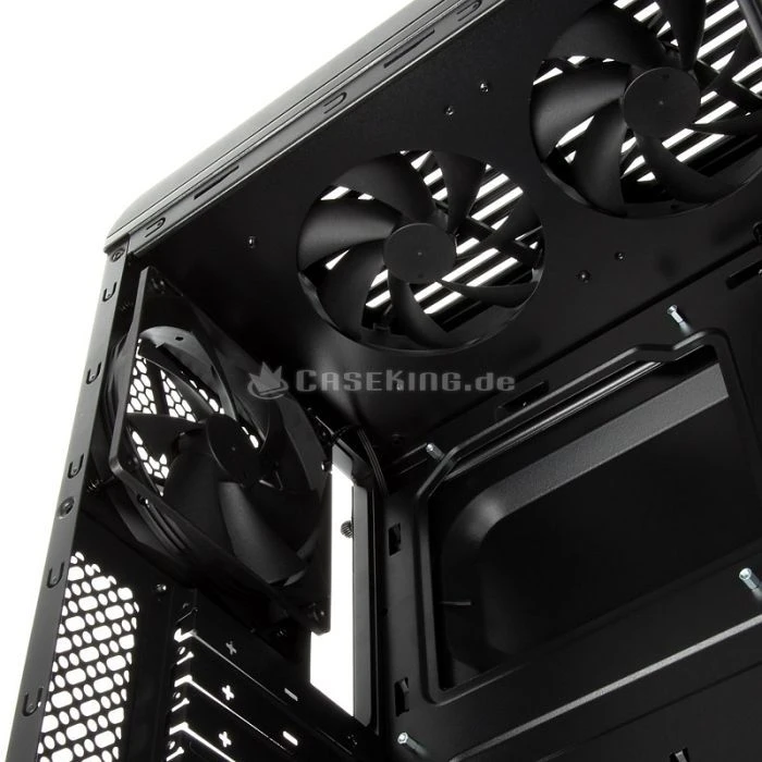 Antec GX500