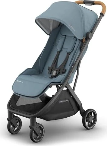 Uppababy Minu V3 Dillan stone blue