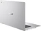 ASUS Chromebook CX1 CX1500CNA-EJ0040, Transparent Silver, Celeron N3350, 8GB RAM, 64GB Flash, DE Vorschaubild