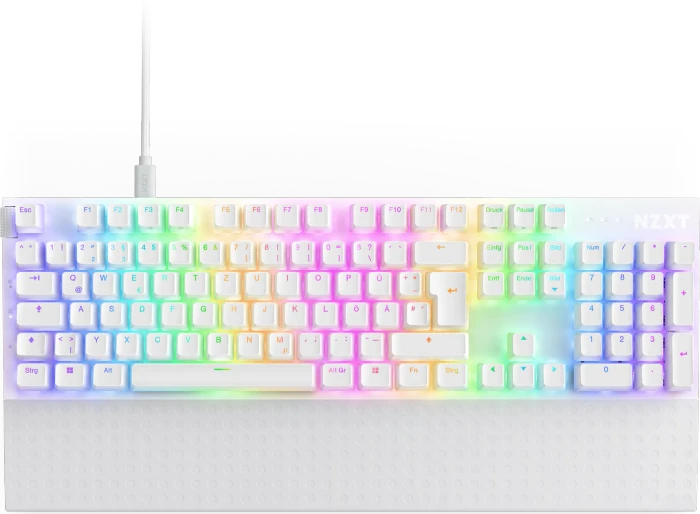 NZXT Function 2