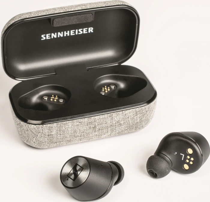 Sennheiser Momentum True Wireless