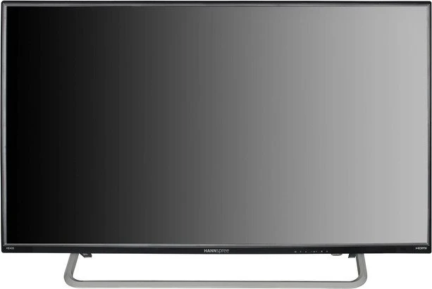 HANNspree HL407UPB, 39.5"