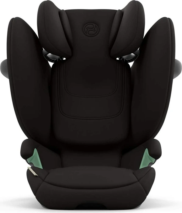 Cybex Solution G2 magic black 2024